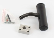 New 9120-0893-48 Parker Monsun Tison T-Handle