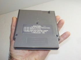 Super Pitfall (Nintendo NES, 1987) / Cartridge Only