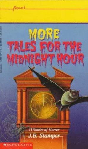 More Tales for the Midnight Hour, gebraucht-gut, Stamper, Judith Bauer - Bild 1 von 1