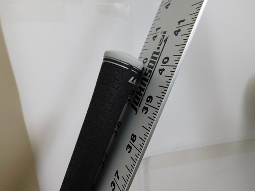 Tour Edge Hot Launch E521 3H 3 Hybrid RH FUBUKI HD-55 Flex A 39.5" Lamkin Grip - Picture 21 of 21