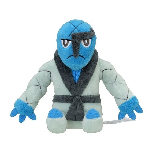 Pokemon fit Vol.6 Plush Black White Unova Region Pokemon Center Original Japan - Picture 220 of 790