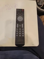 Genuine OEM JVC Remote Control 098003060012