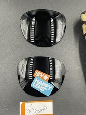 Spy Cameo Happy Lens OEM Green Grey Lenses