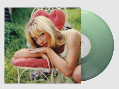 な*こ様 未開封LP sabrina carpenter/short〜alt c Sabrina Carpenter Short n' Sweet Alternate Cover LP (SHIPS TODAY