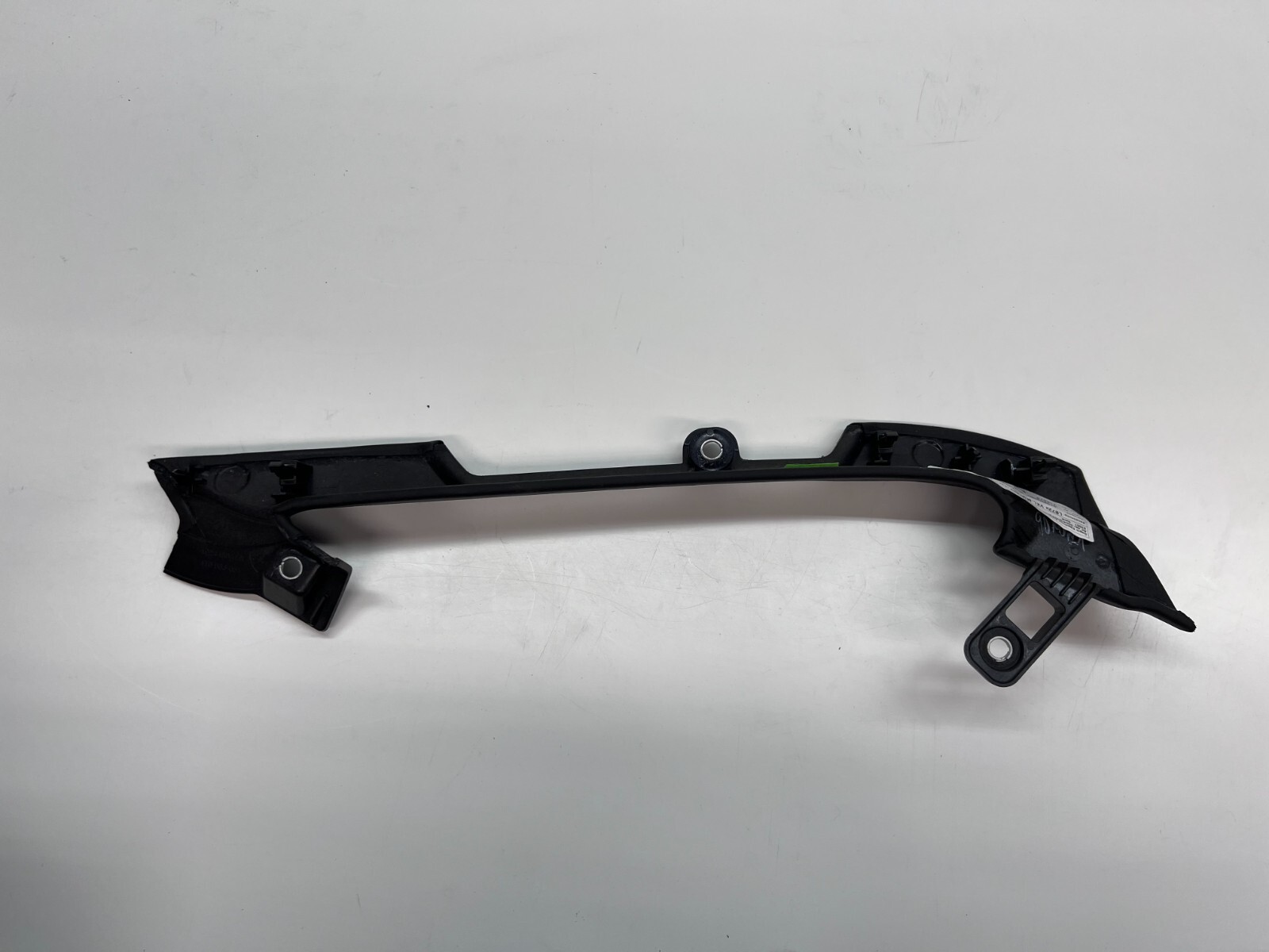 LAMBORGHINI HURACAN LP-580 DRIVER LEFT CENTER CONSOLE PANEL TRIM OEM 4T0863051