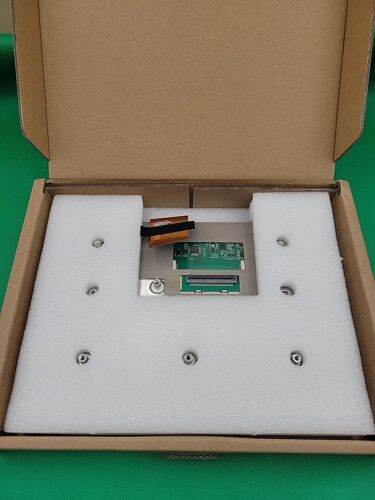 17-21 Replacement 8.4" Uconnect 4C UAQ LCD MONITOR Touch-Screen Radio Navigation
