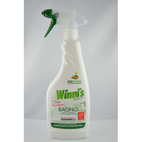 Winni's Bagno Spray 500ml - Foto 1 di 1