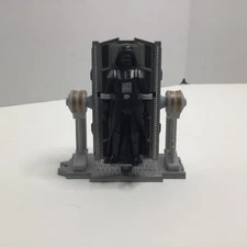Star Wars 2005 Hasbro LFL Figure Darth Vader Operating Table 