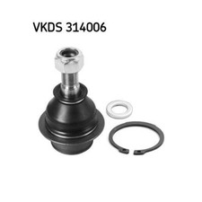 Triangle de suspension Ford TOURNEO