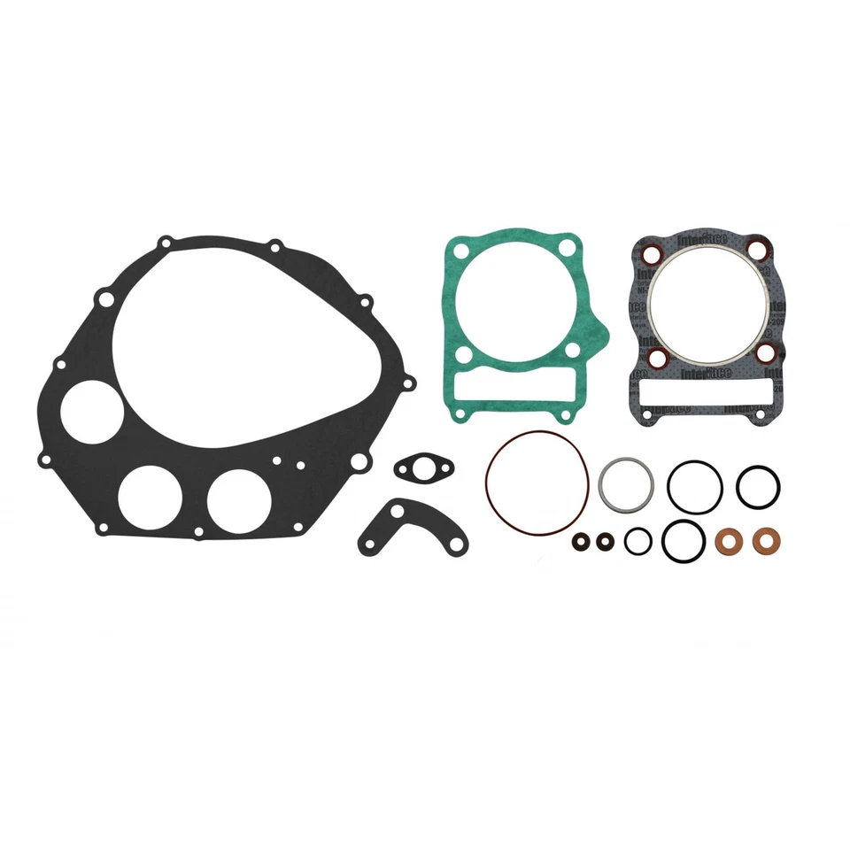 Juego completo de juntas para Suzuki SP 370 1978-1979 Hendler Foto 2 de 4