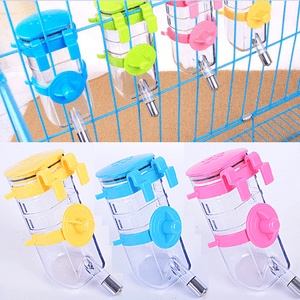 Pet-Water-Dispenser-for-Dog-Cat-Drink-Bottle-Portable-350ml-Drinker-Auto-Feeder
