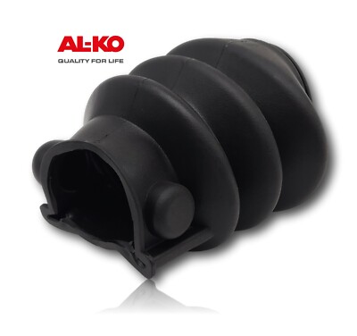 FALTENBALG - Gummimanschette - für Auflauf Einrichtung Bremse - ALKO 49/54 L129