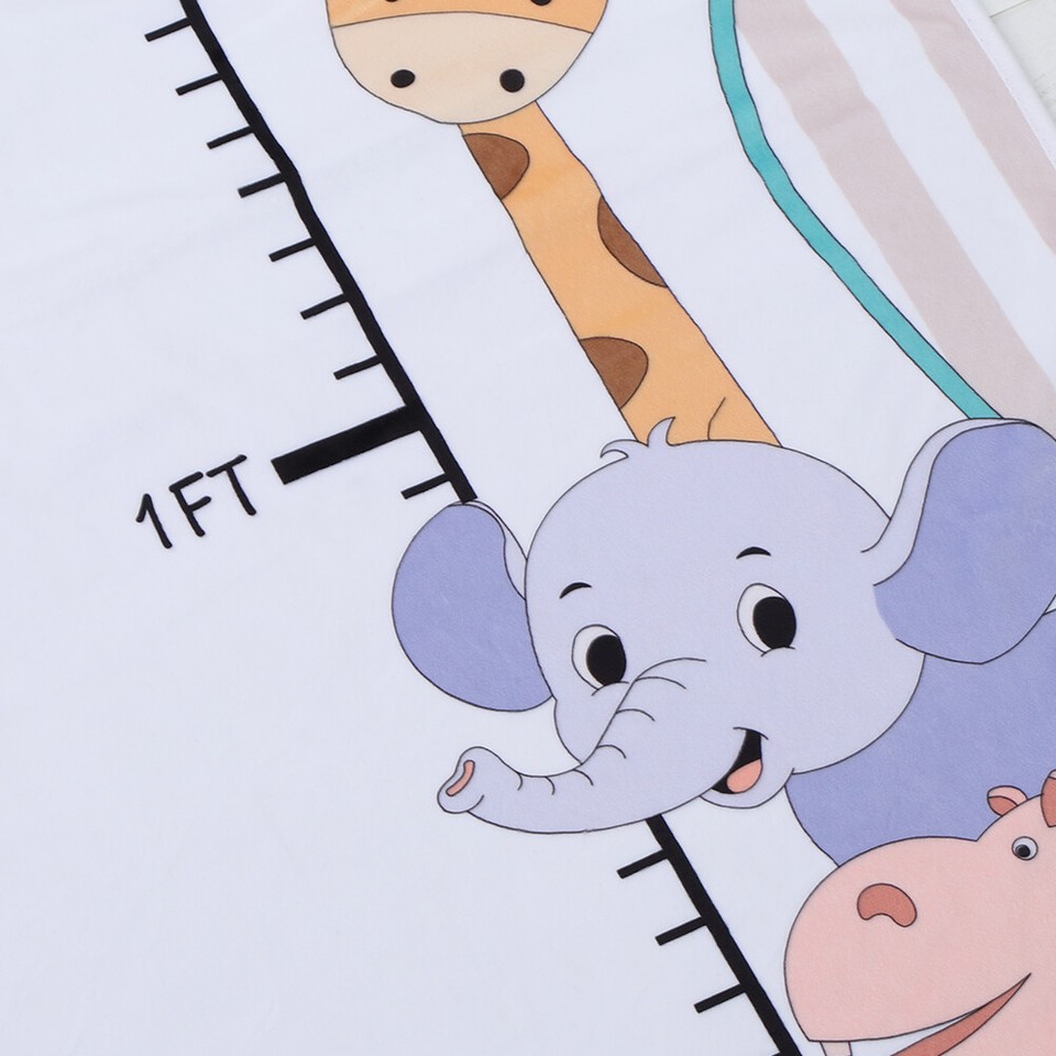 Newborn Sleeping Swaddle Blanket Infant Baby Photography Photo Props