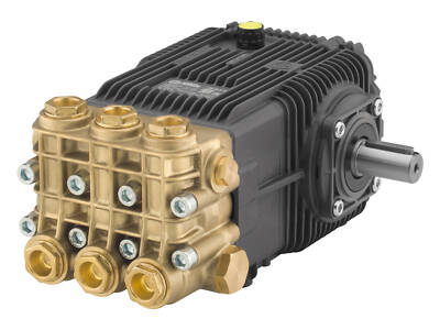 Annovi Reverberi (AR) Plunger Pump XWL50.15NHT, 13.2 GPM, 2175 PSI, 1450 RPM