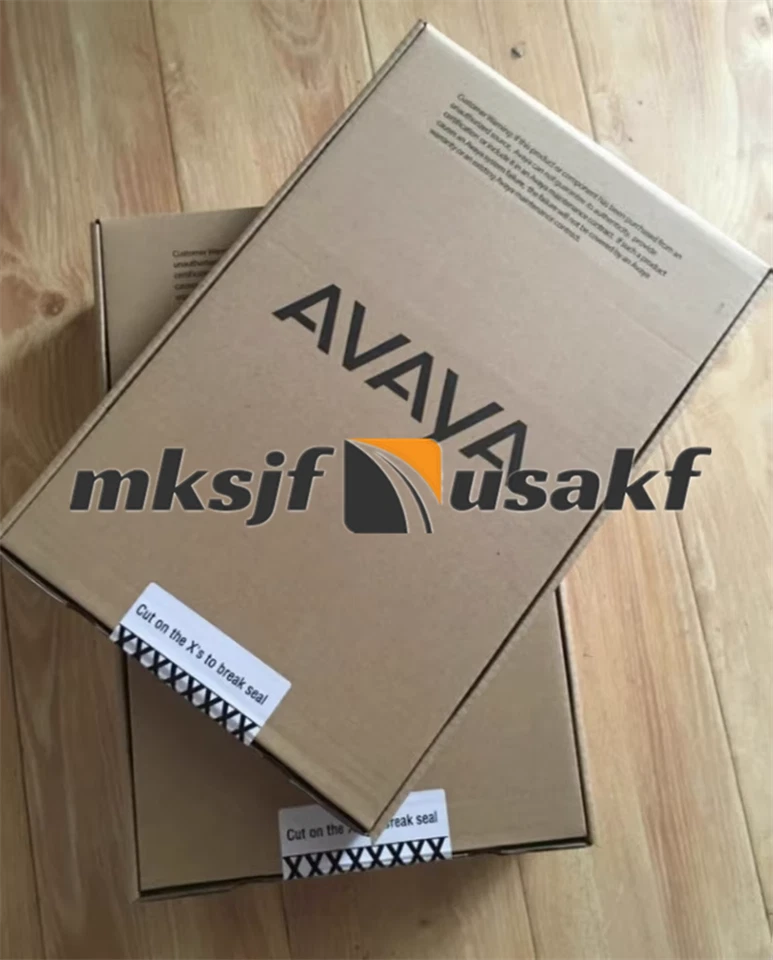 New in Box Avaya TN793CP HV5 24-Port Analog Circuit Pack 700306517R US Free tax - Image 2 of 3