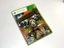 Borderlands 2 Xbox 360 Tested & Working