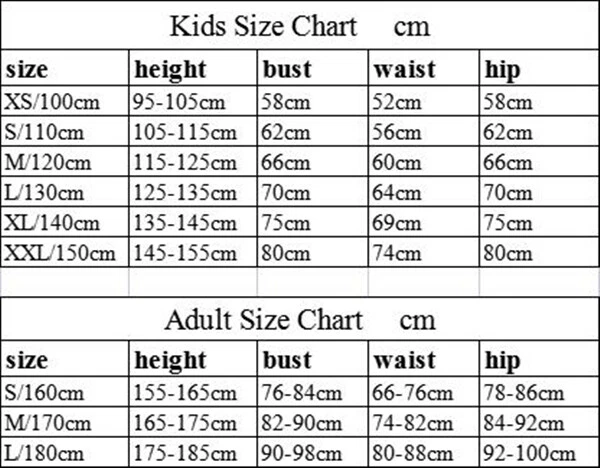Kid Sizes to Adults Clothing: Seamless Transition Tips