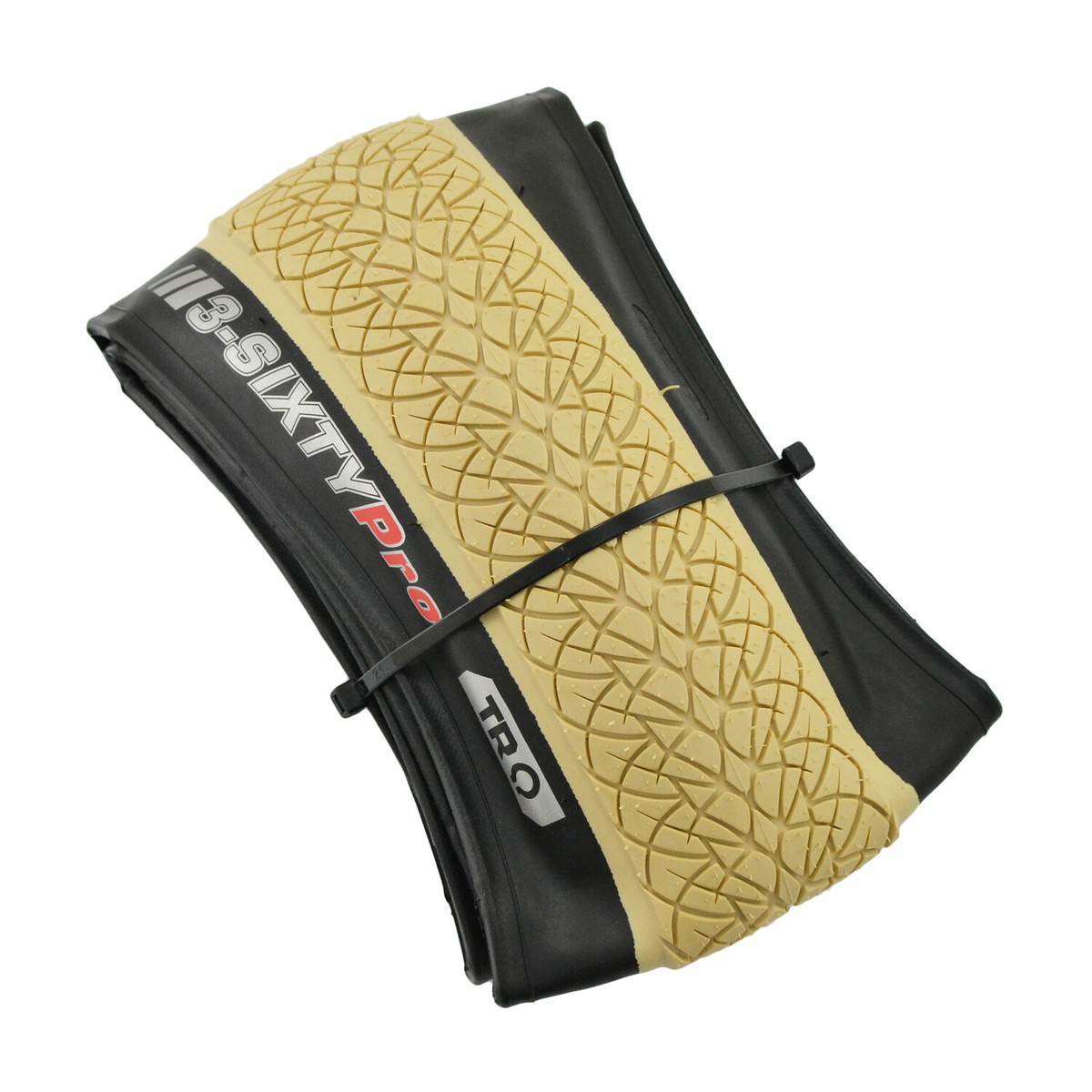 タイヤ KENDA K1238 3-SIXTY BMX 20x2.25