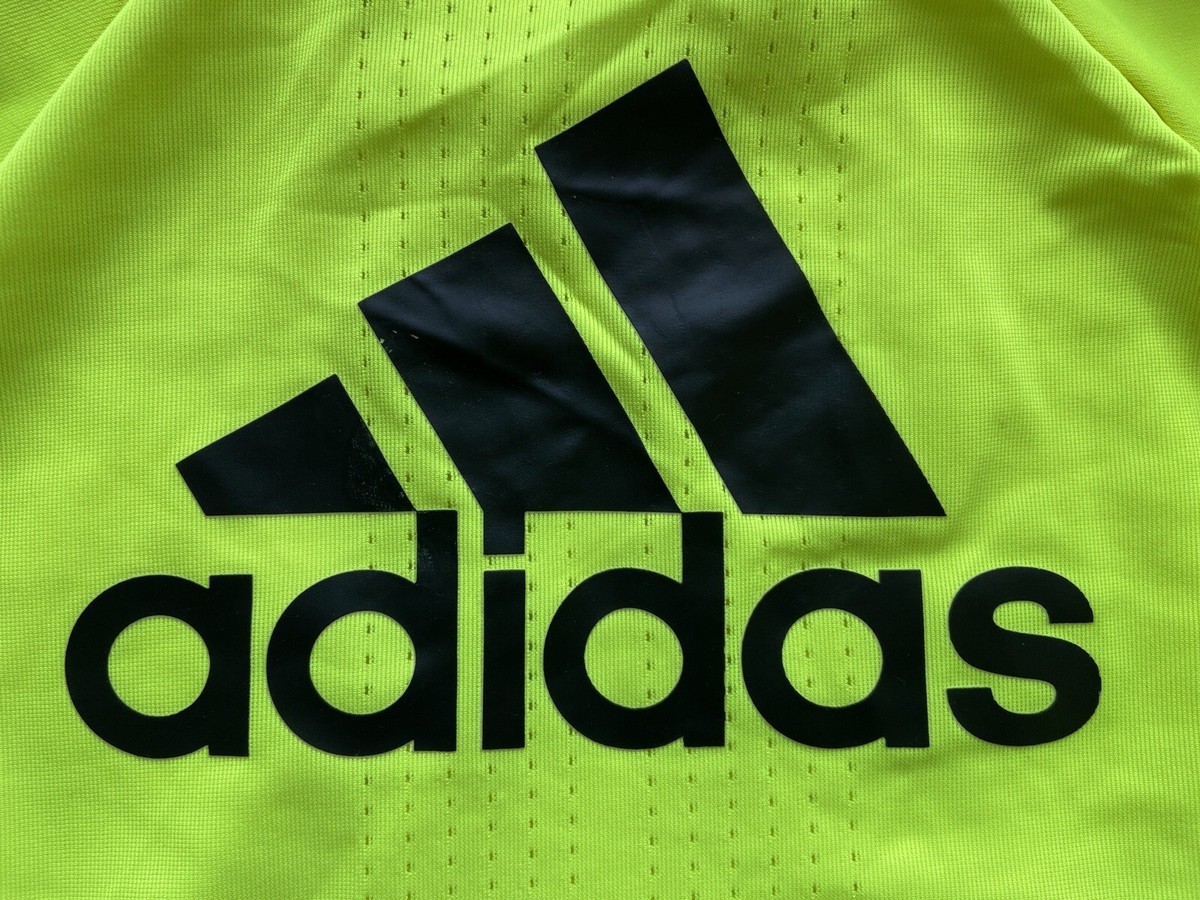 CHELSEA 2016 2017 PRE MATCH TRAINING SOCCER SWEATSHIRT ADIDAS