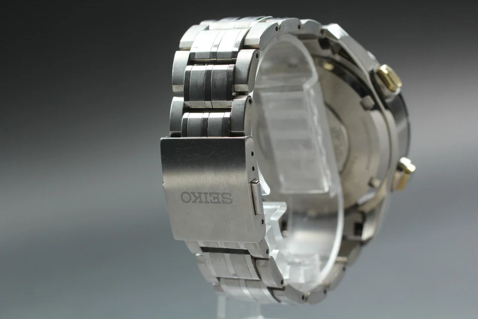 SEIKO ASTRON SBXB007 8X82-0AB0-1 Men'sWatch [Excellent+++]from japan #2668 - Image 3 of 4