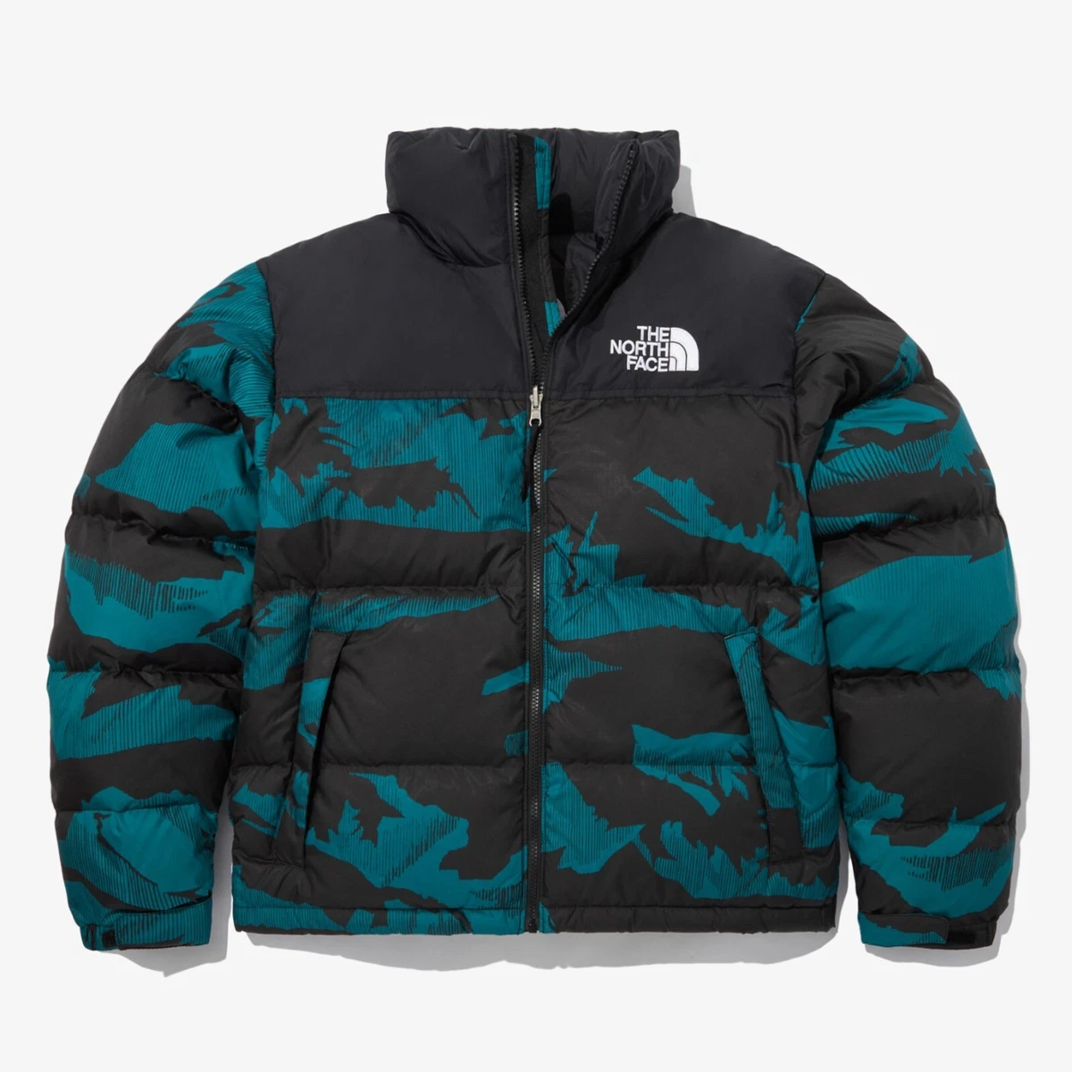 Nuptse korea deals
