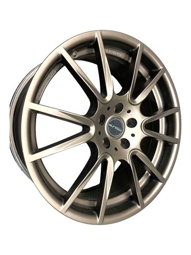 4 VIA Proline/Flowforming Alufelgen 8,5jx19 ET40 LK5x112 TN: PXF.8519 43439 - Bild 13 von 20