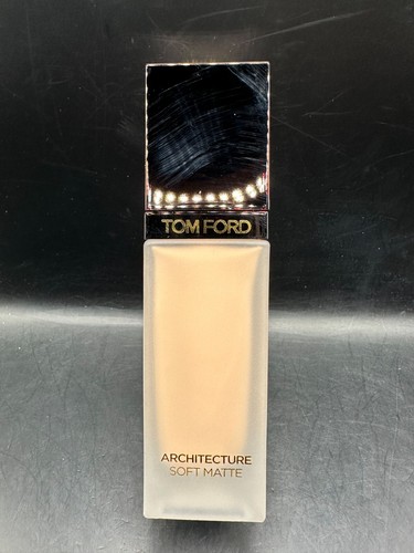 TOM FORD ARCHITECTURE SOFT MATTE BLURRING FOUNDATION FULL SIZE ( Pick Yours )NIB - Picture 28 of 37