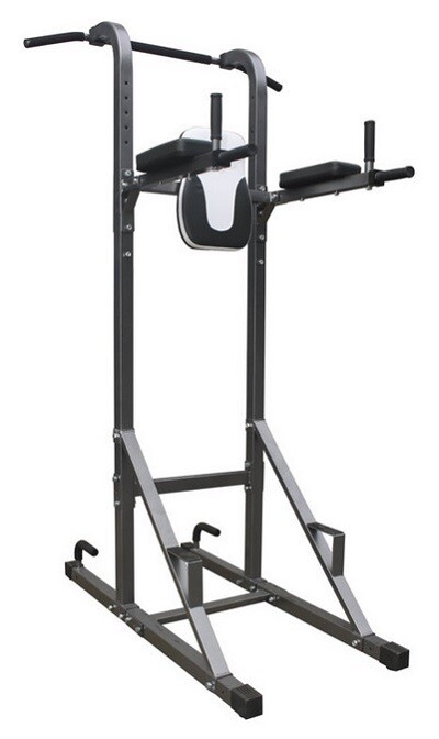 GET FIT - Power Tower