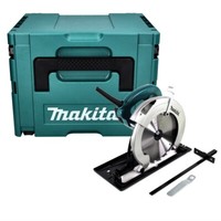 Makita N 5900 Bj HandkreissäGe 235 Mm 2.000 W Im Makpac