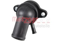 Metzger 4006249 Thermostat, KüHlmittel FüR Chevrolet Daewoo