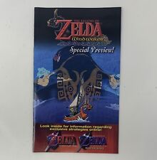 The Legend of Zelda: Ocarina of Time - Master Quest - Nintendo Gamecube for  Sale in Brooklyn, NY - OfferUp