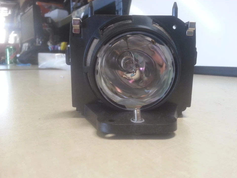 Electrified SP Lamp LP5F-169 - Image 4 of 4