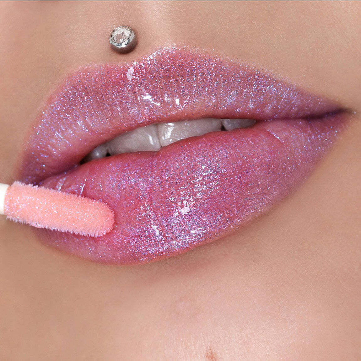 Jeffree Star Cosmetics THE GLOSS Lip Gloss full size. Choose color