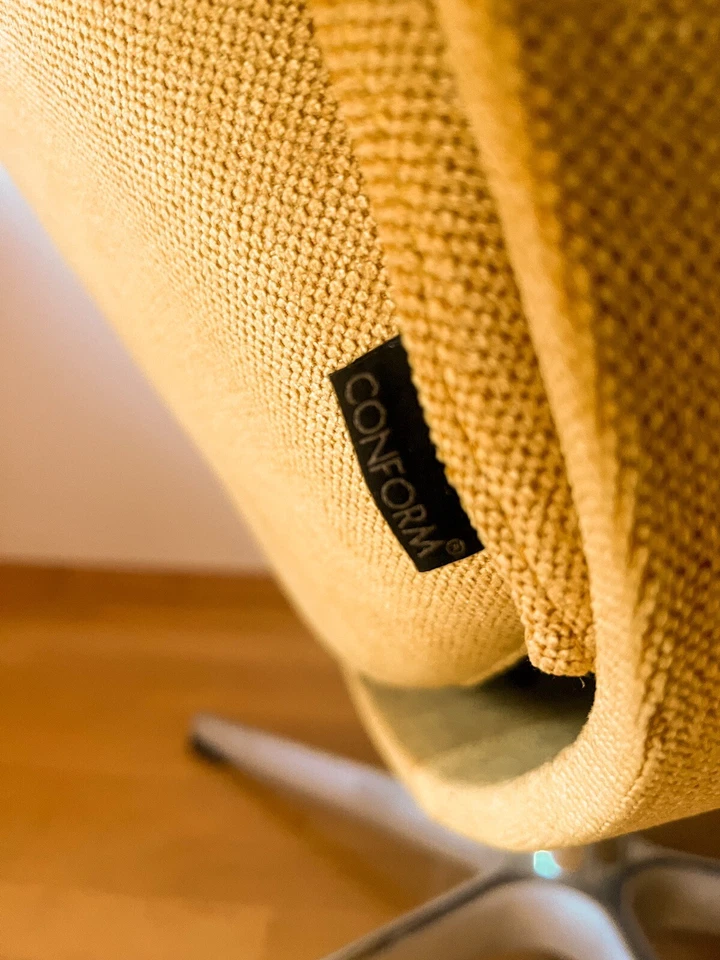 Sessel TimeOut von Conform - Bild 4 von 4