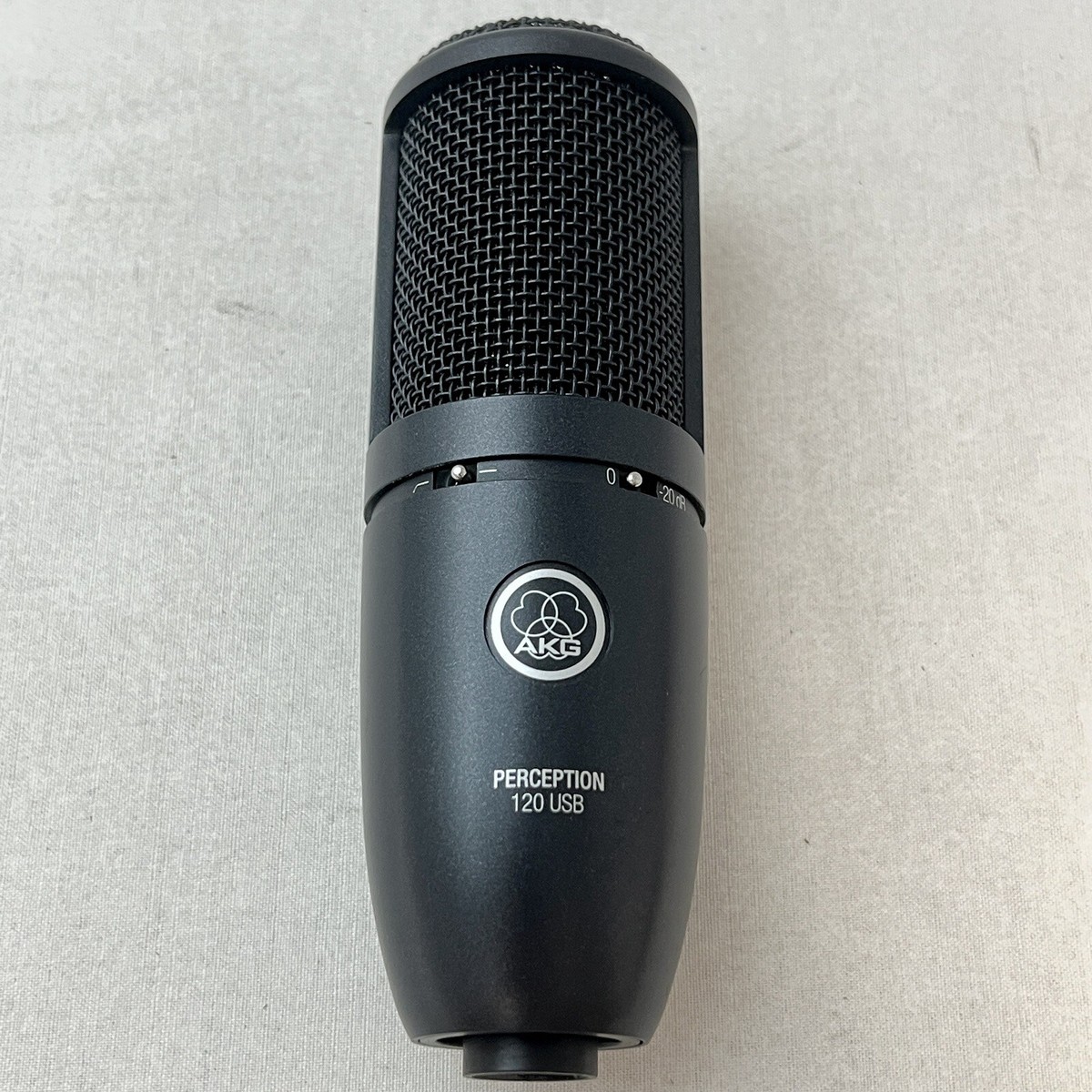 AKG Perception 120 USB Condenser Microphone P120 for General