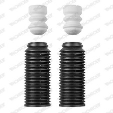 MONROE PK120 Staubschutzsatz Stoßdämpfer Vorne für MAZDA 323 C V F VI P S