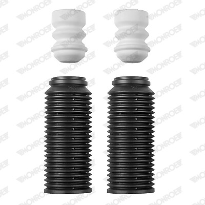 MONROE PK120 Staubschutzsatz Stoßdämpfer Vorne für MAZDA 323 C V F VI P S - Bild 1 von 2