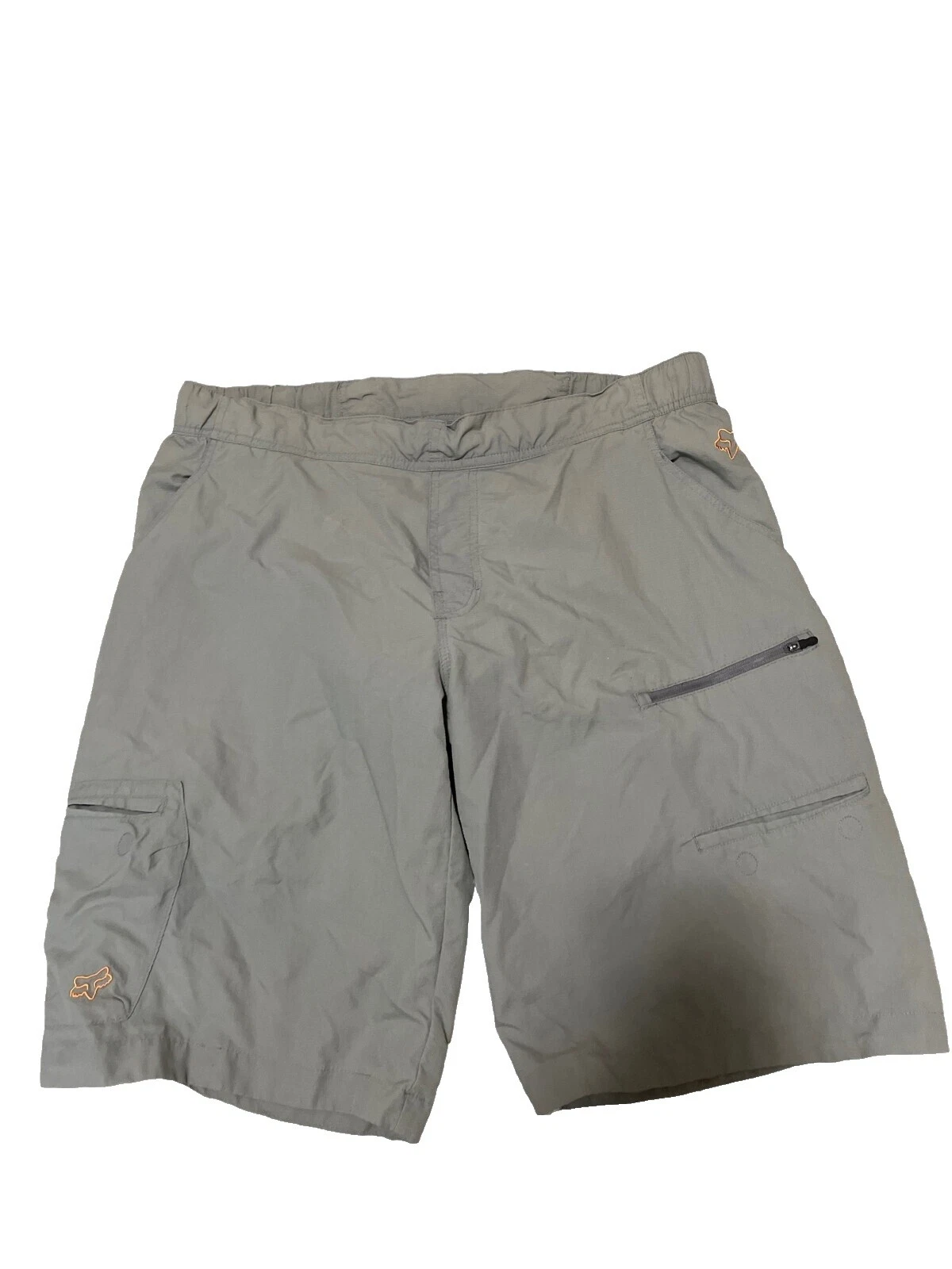 Fox Multicolor Regular Size Shorts for Men