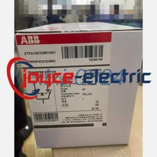 1 NEW ABB OTM 63F4C21D380C Dual power convers...