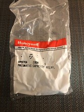 Honeywell RP970A1008 Pneumatic Relay NEW!