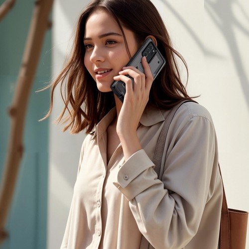 Funda rígida/protector de pantalla resistente para Samsung Galaxy Note20 Ultra 5G - Imagen 58 de 99