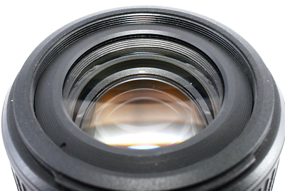 Tamron SP 60mm F2 Di II AF Prime Macro Lens 1:1 G005 for Nikon