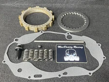 MacDaddy Racing Yamaha Banshee Clutch Kit ('87-'06)