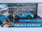 ALTAYA COLLECTION MICHEL VAILLANT VAILLANTE LE MANS 61 N° 3 at 1/43°