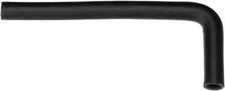 LS1 LS2 LS3 Swap Molded Heater Hose 90 Degree...