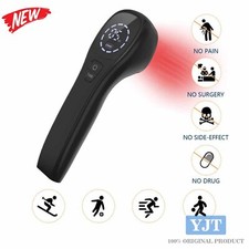 KTS Red Light Therapy for Sports Nerve Muscle Pain Relief Neuropathy Treatment
