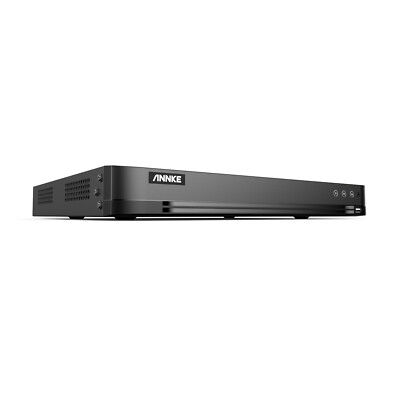 ANNKE 4K/3K/5MP 16CH/32CH Digital Video Recorder 5in1 DVR for Security Camera