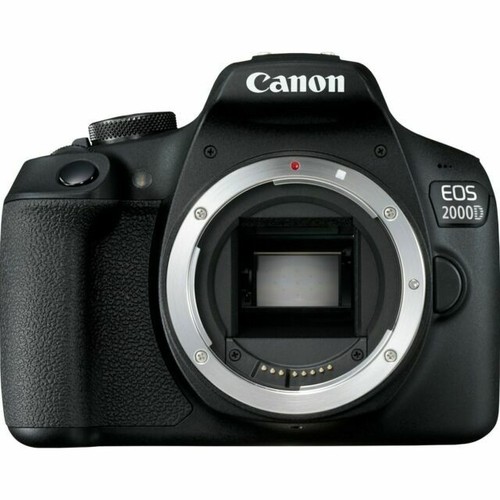 Canon EOS Rebel T7 24.1MP Digital SLR Camera Body Canon EOS Rebel T7 24.1MP Digital SLR Camera Body