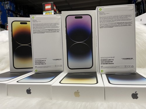 Apple Iphone 14 256gb Factory Unlocked HK Dual Sim - Picture 4 of 4