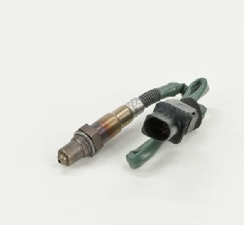 Bosch Sonda Lambda 258017016 - Immagine 4